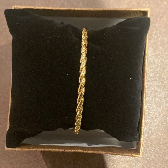 Gorjana Crew Bracelet - Picture 5 of 7